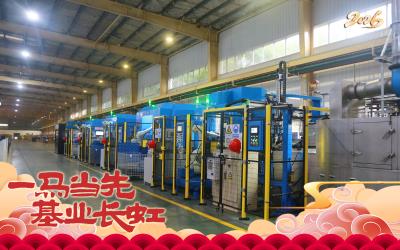人勤春来早，踏马启新程，best365中国版官网开启马年新征程